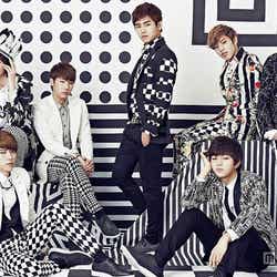 INFINITE(C)SGC JAPAN