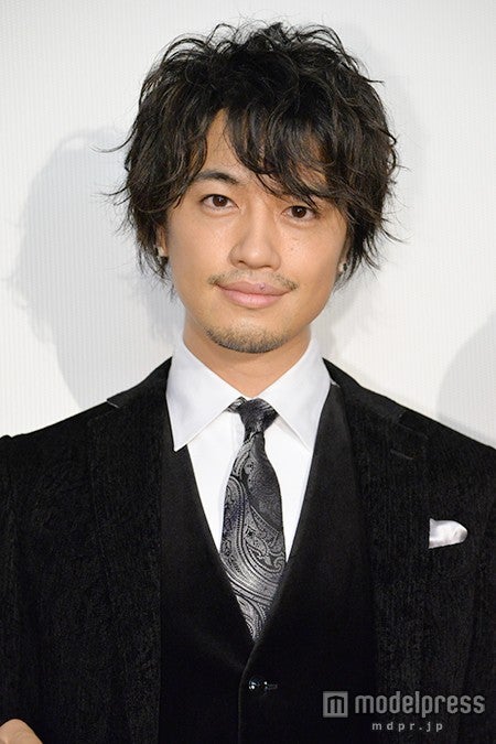 斎藤工 意外な一面暴露に照れ笑い モデルプレス 斎藤工 意外な一面暴露に照れ笑い モデルプレス
