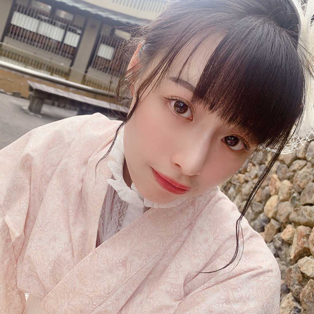 「MISS CIRCLE CONTEST 2021」⼆次審査通過者／提供画像