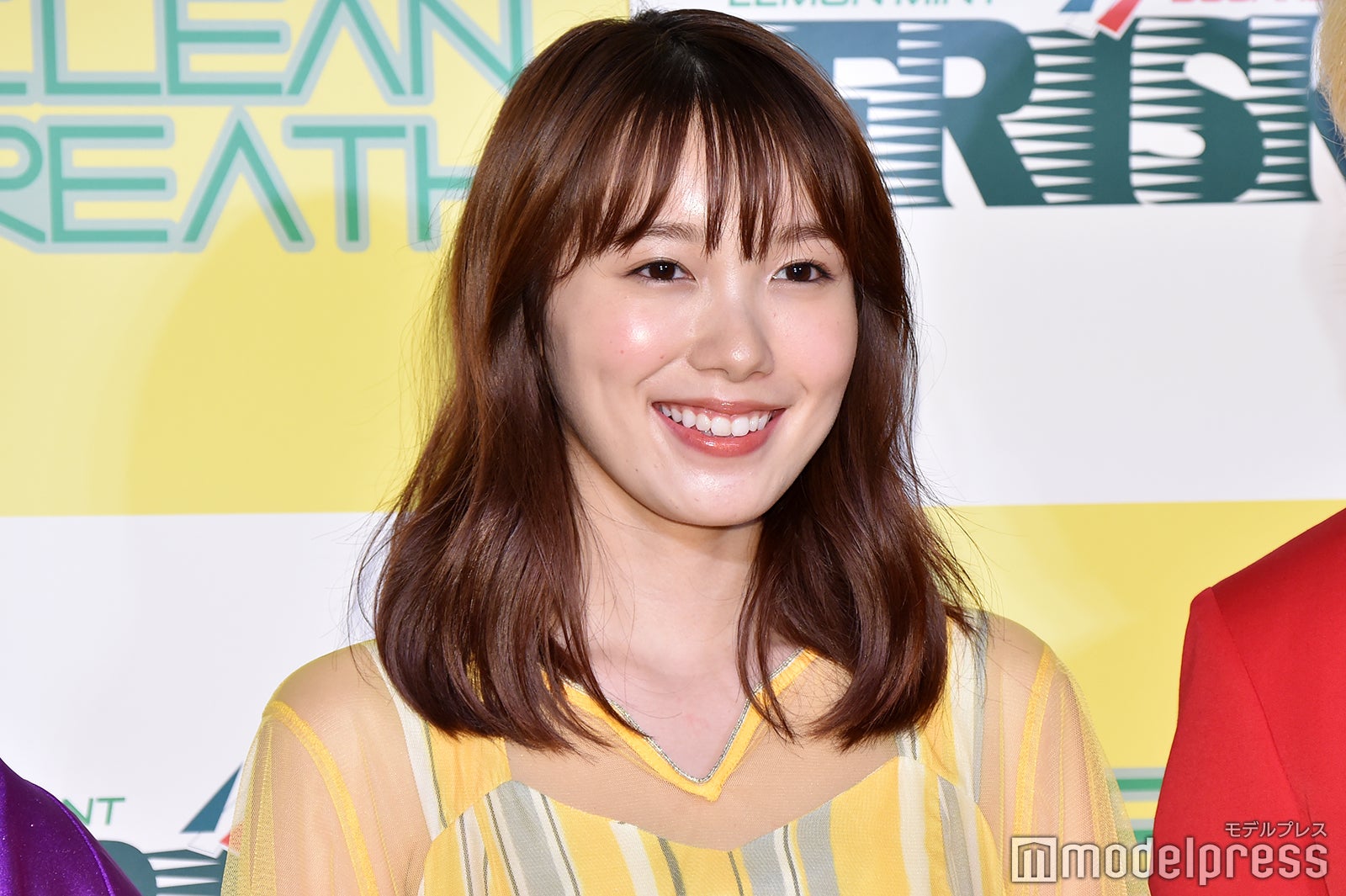 飯豊まりえ（C）モデルプレス