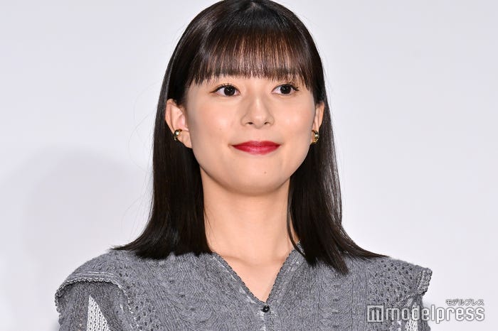 芳根京子(C)モデルプレス