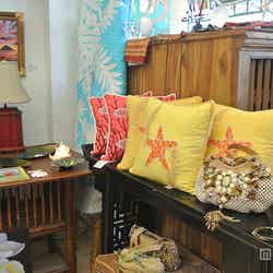 個性派デザインに一目惚れ カイルアのお洒落ハワイアン雑貨店