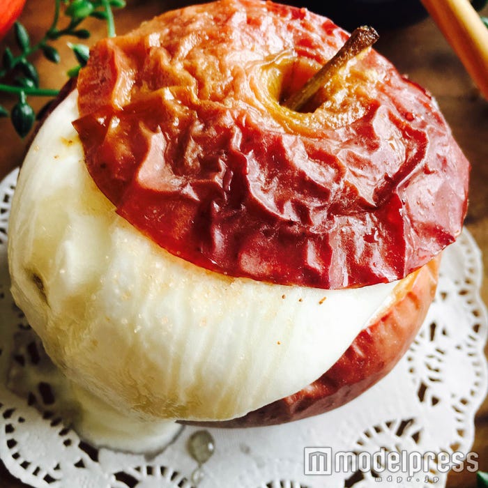 フタを被せて…/画像提供:柏原歩