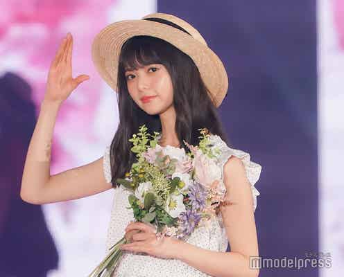 乃木坂46齋藤飛鳥が可愛い…“フェイク”動画に反響「小顔っぷりがすごい」の声も