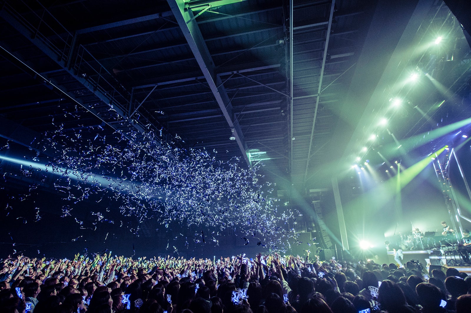 SUPER JUNIOR-YESUNG Special Live 『Y’s STORY』 （提供写真）