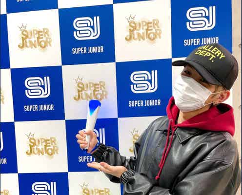 NCTショウタロウ、先輩SUPER JUNIOR公演も観覧 帰国模様公開で反響