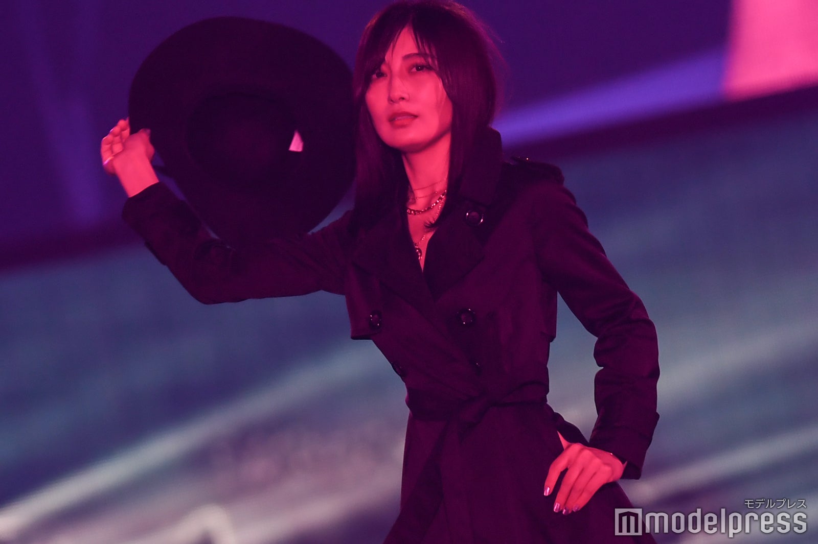 熊田曜子（C）モデルプレス