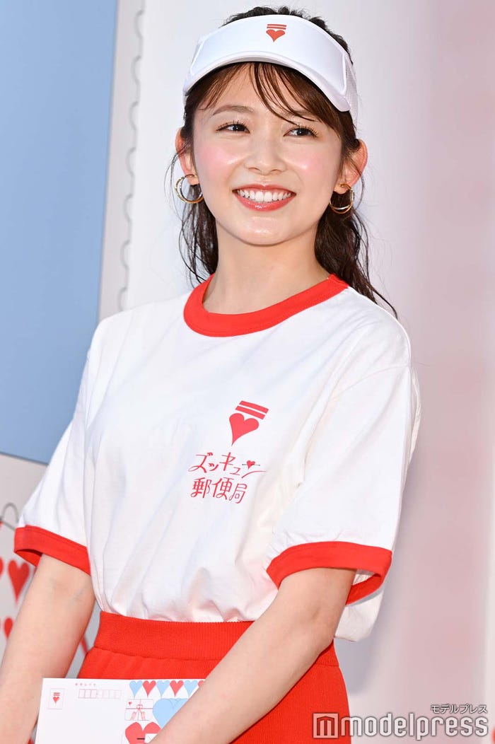 久間田琳加(C)モデルプレス