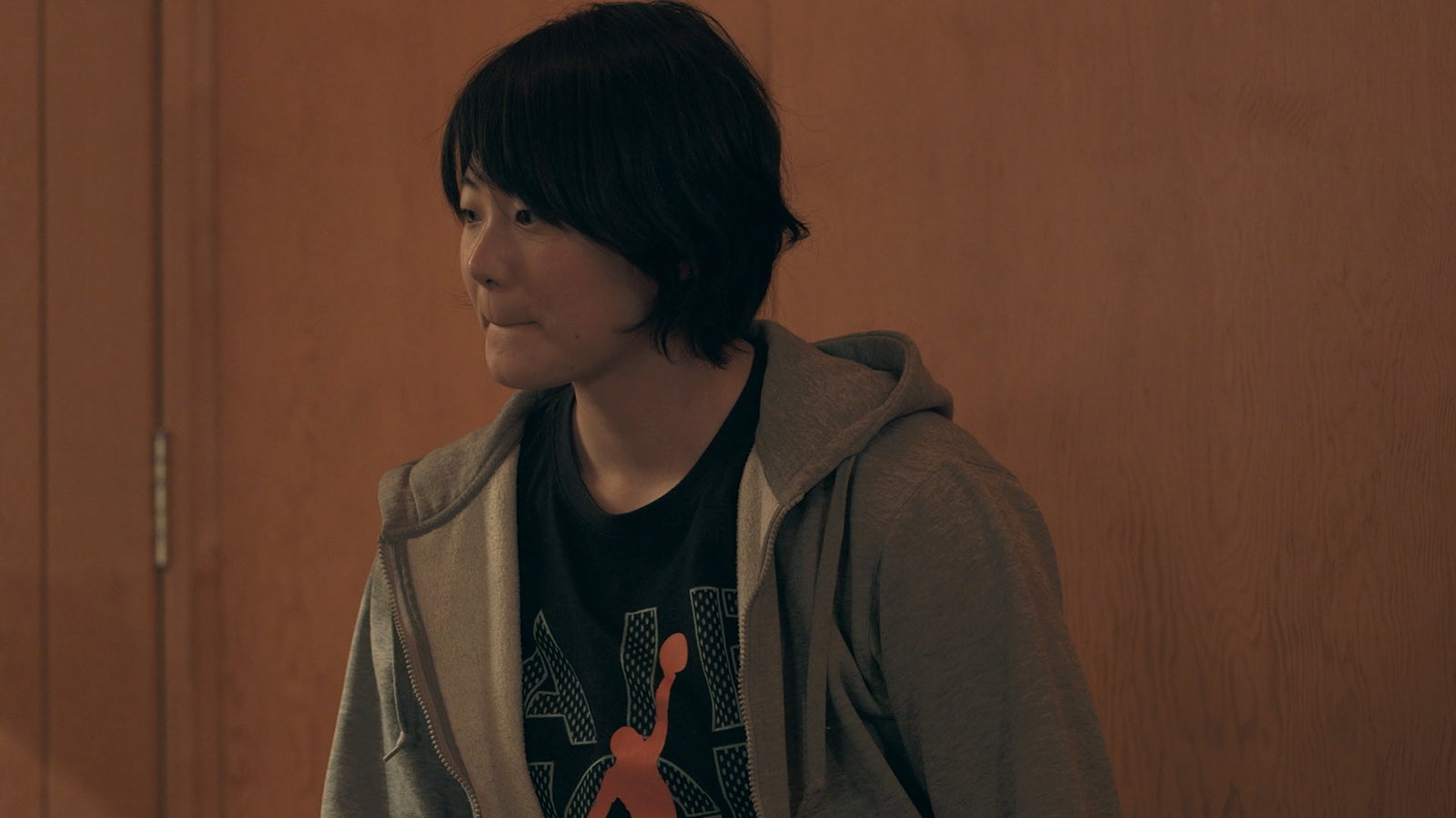 つば冴「TERRACE HOUSE OPENING NEW DOORS」11th WEEK（C）フジテレビ／イースト・エンタテインメント