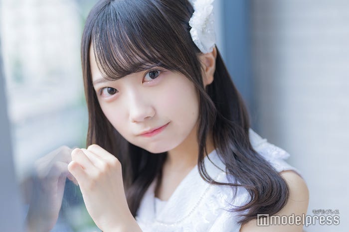 春海りお(C)モデルプレス