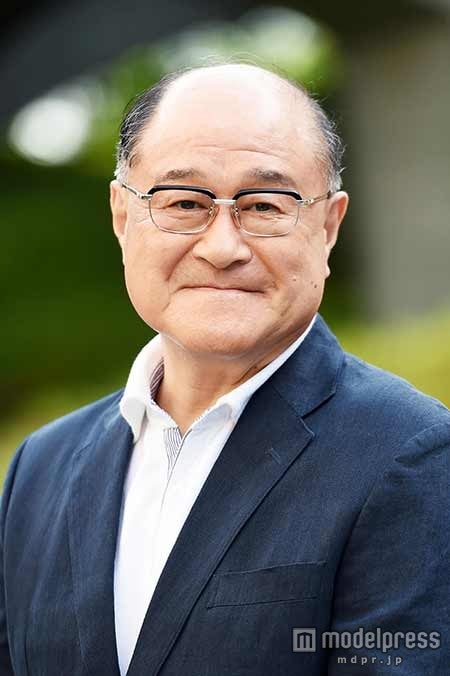 角野卓造（C）テレビ東京