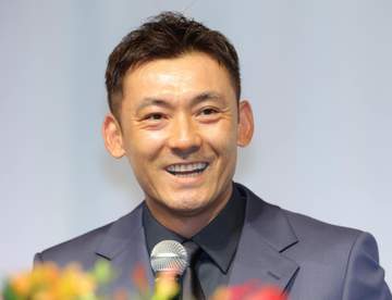 西武・栗山 引退試合を前に異例の会見「一番は今日打つヒットになると思う」有終のヒットを予告