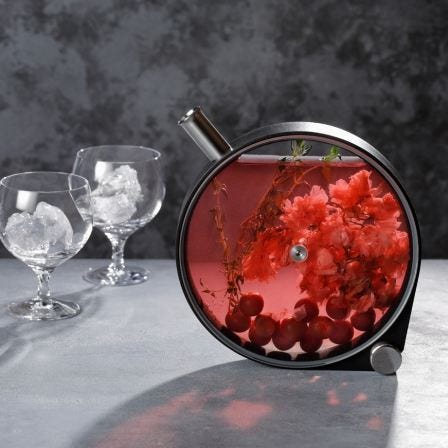 中目黒 ポートホール 桜¥4,200/画像提供:スターバックス コーヒー ジャパン