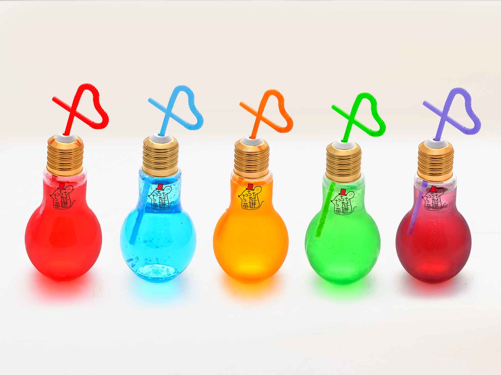 ねずみ男子kirakiraソーダ（C）2017 SANRIO CO., LTD.