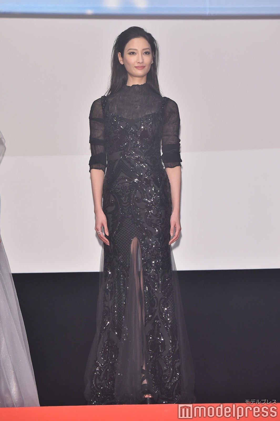 菜々緒（C）モデルプレス