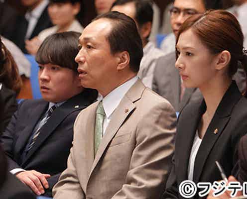 木村拓哉「HERO」最終回視聴率発表 新たな記録達成