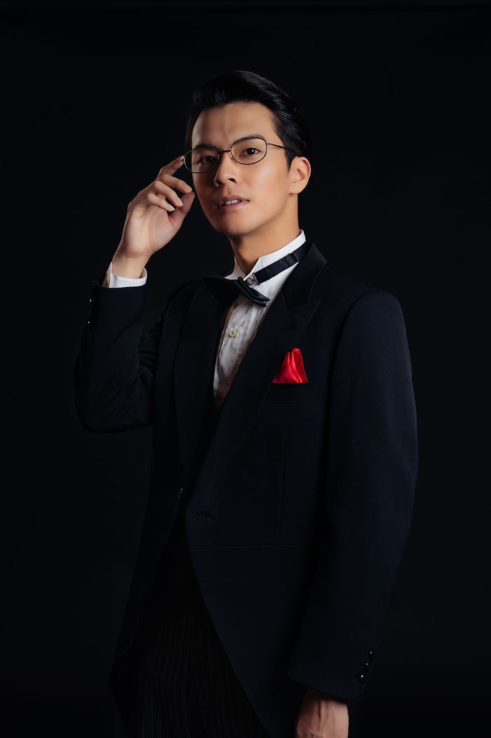 中尾暢樹(C)ABC・DLE