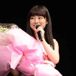 ホリプロTSC、グランプリは福島の20歳・生田若菜さん　歌手＆女優デビュー決定【モデルプレス】