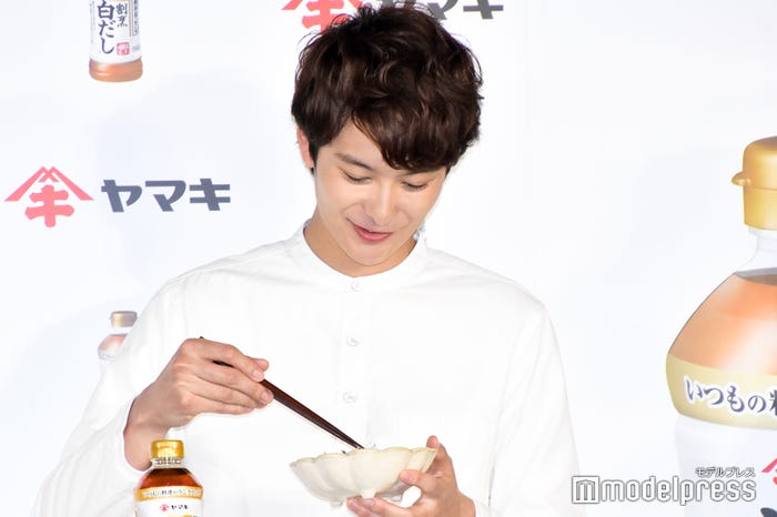 岡田将生(C)モデルプレス