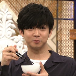 千葉雄大の食べる姿にきゅん “ラーメン界の異端児”が作る一杯とは