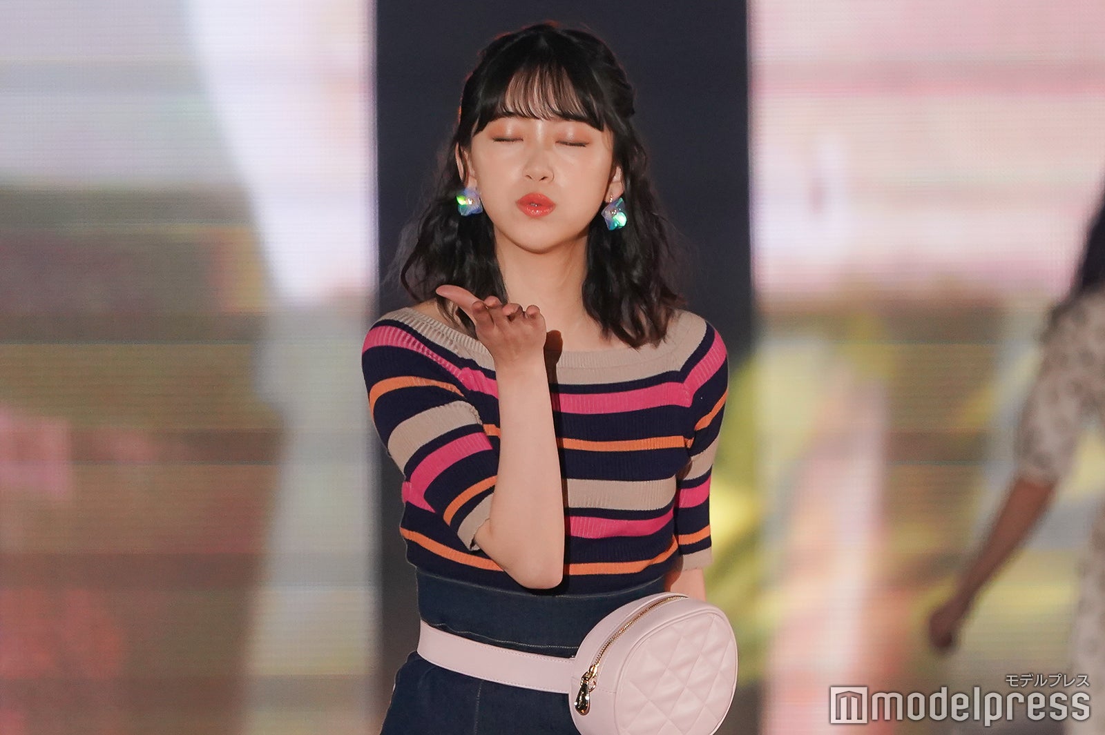 堀未央奈 （C）モデルプレス