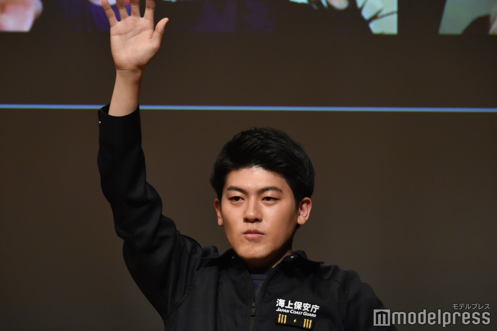 土佐有輝 （C）モデルプレス