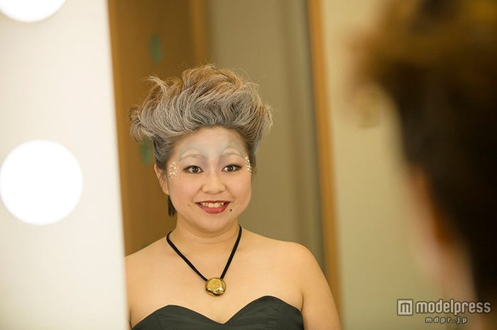 やしろ優(C)Disney