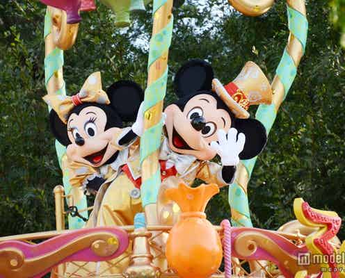 ディズニー、アトラクションに乗らずに楽しむ方法