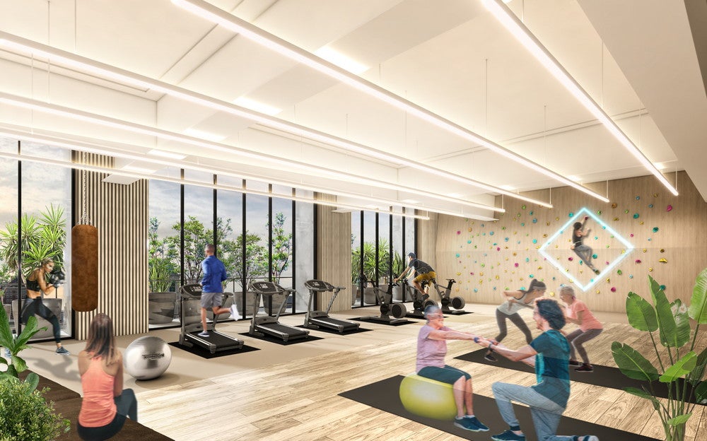 画像提供：ラスイート