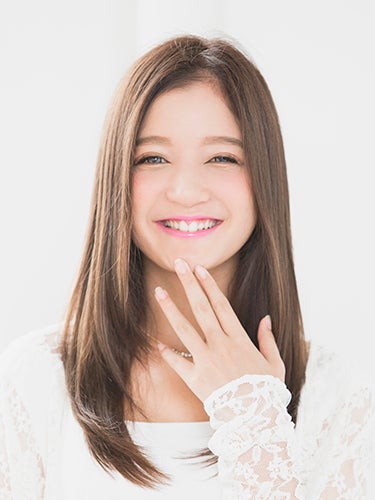 前髪なし ロングはヘアアレンジが自由自在 大人の なりたい が叶うスタイル集 モデルプレス 前髪なし ロングはヘアアレンジが自由自在 大人の なりたい が叶うスタイル集 モデルプレス
