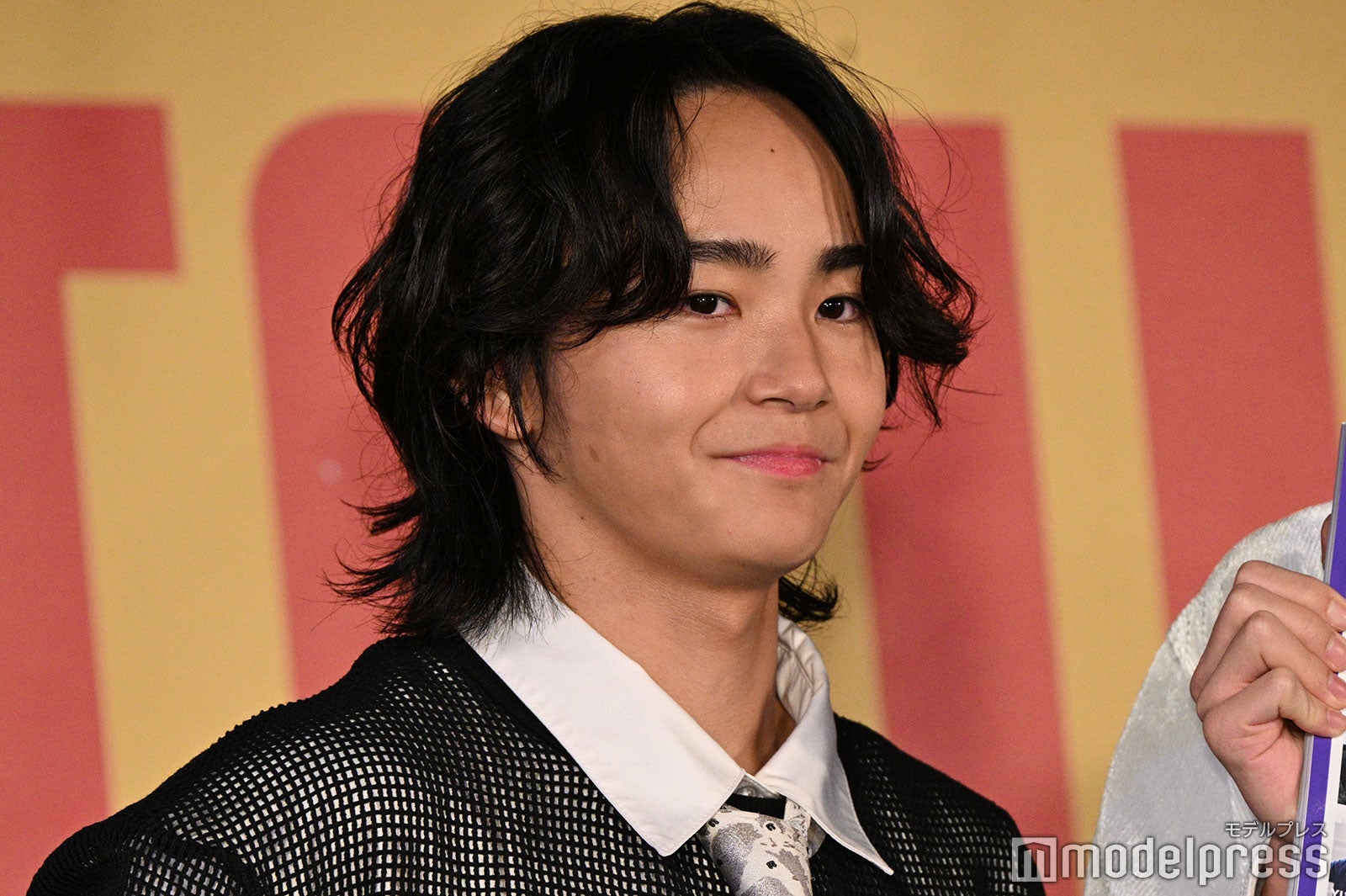 TAIKI（タイキ）（C）モデルプレス