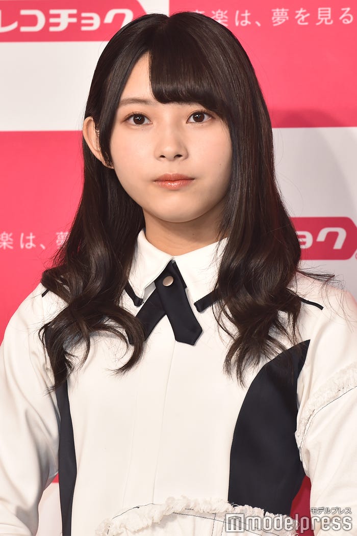 柿崎芽実 (C)モデルプレス