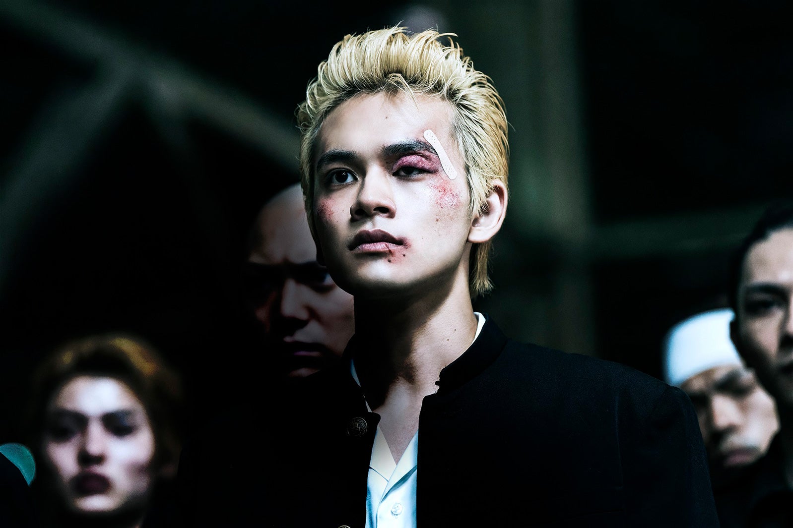 北村匠海・山田裕貴・吉沢亮、信頼＆覚悟語る「東京リベンジャーズ2」場面写真解禁