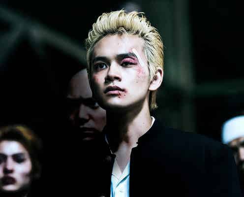 北村匠海・山田裕貴・吉沢亮、信頼&覚悟語る「東京リベンジャーズ2」場面写真解禁