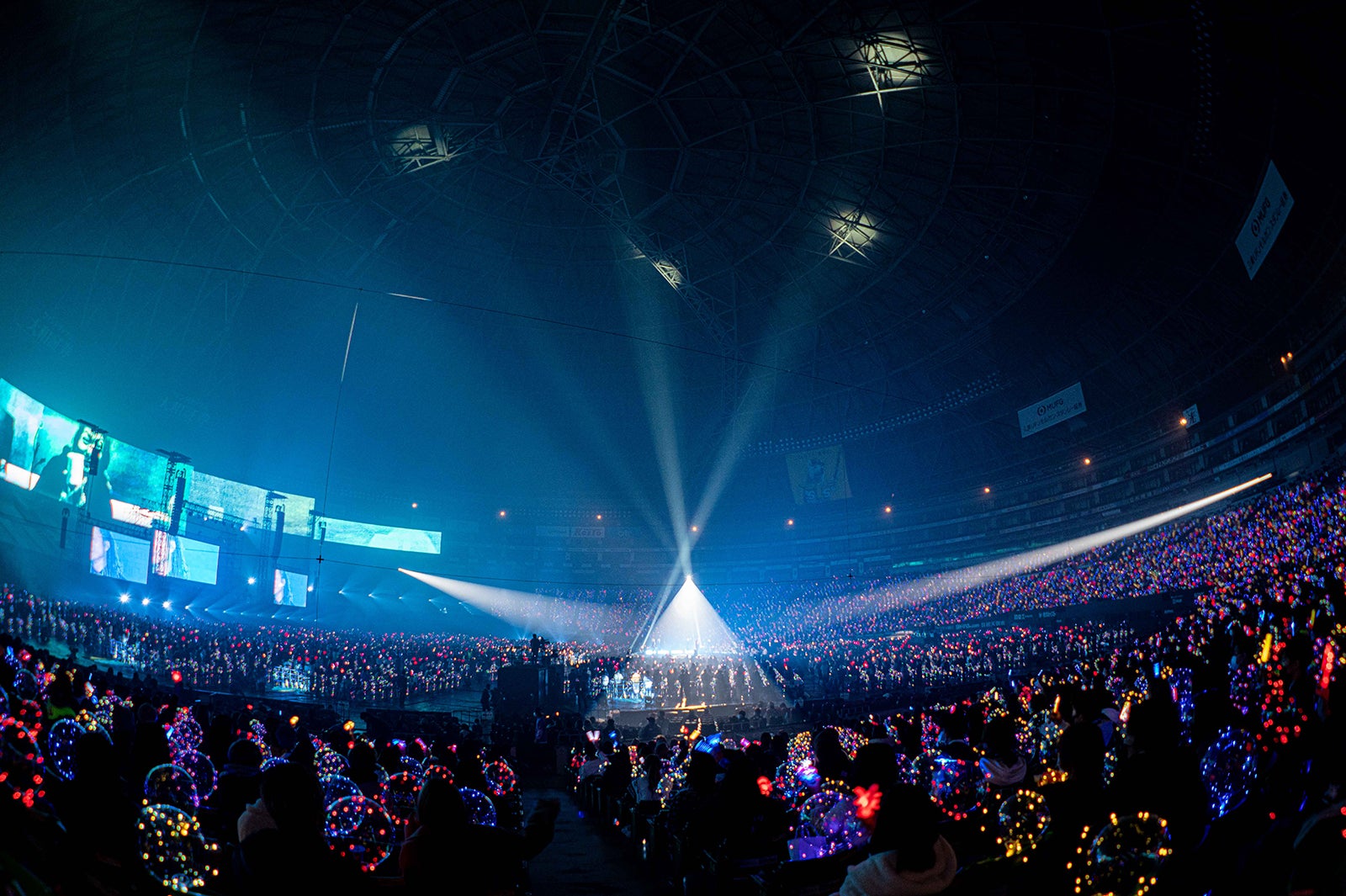 レペゼン地球（提供写真）