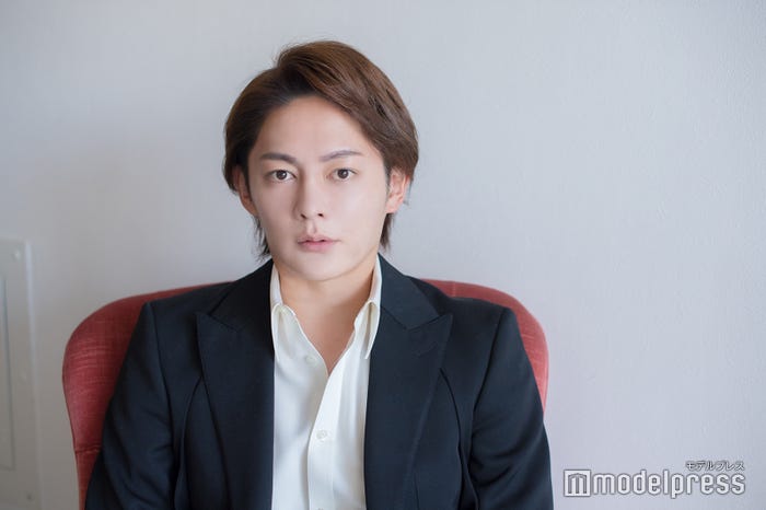 三崎優太(C)モデルプレス
