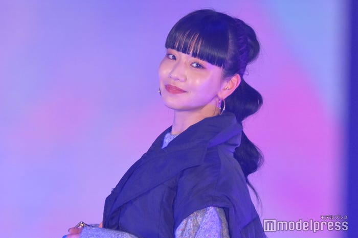 黒瀬ひな(C)モデルプレス