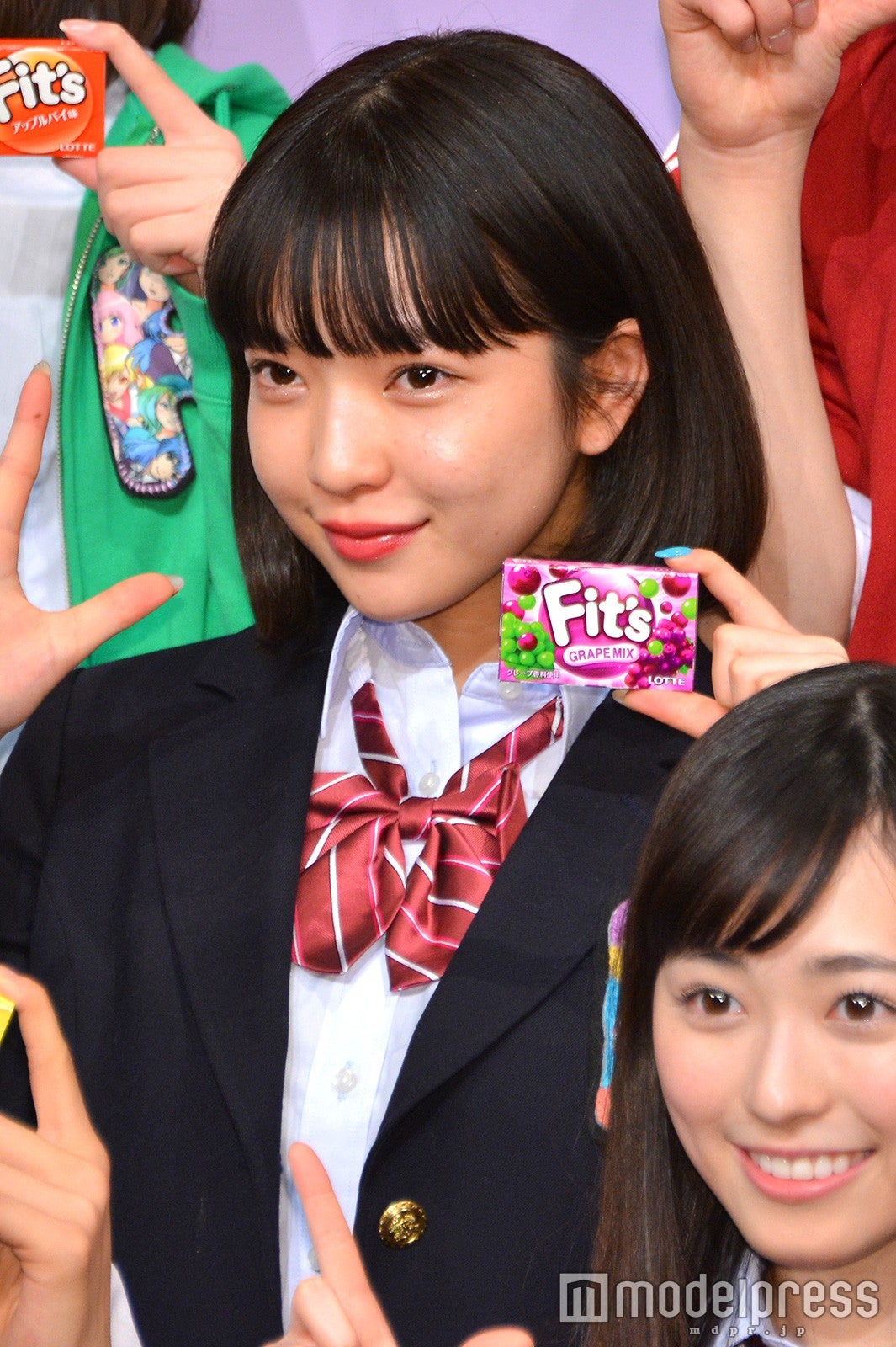 田中芽衣 （C）モデルプレス