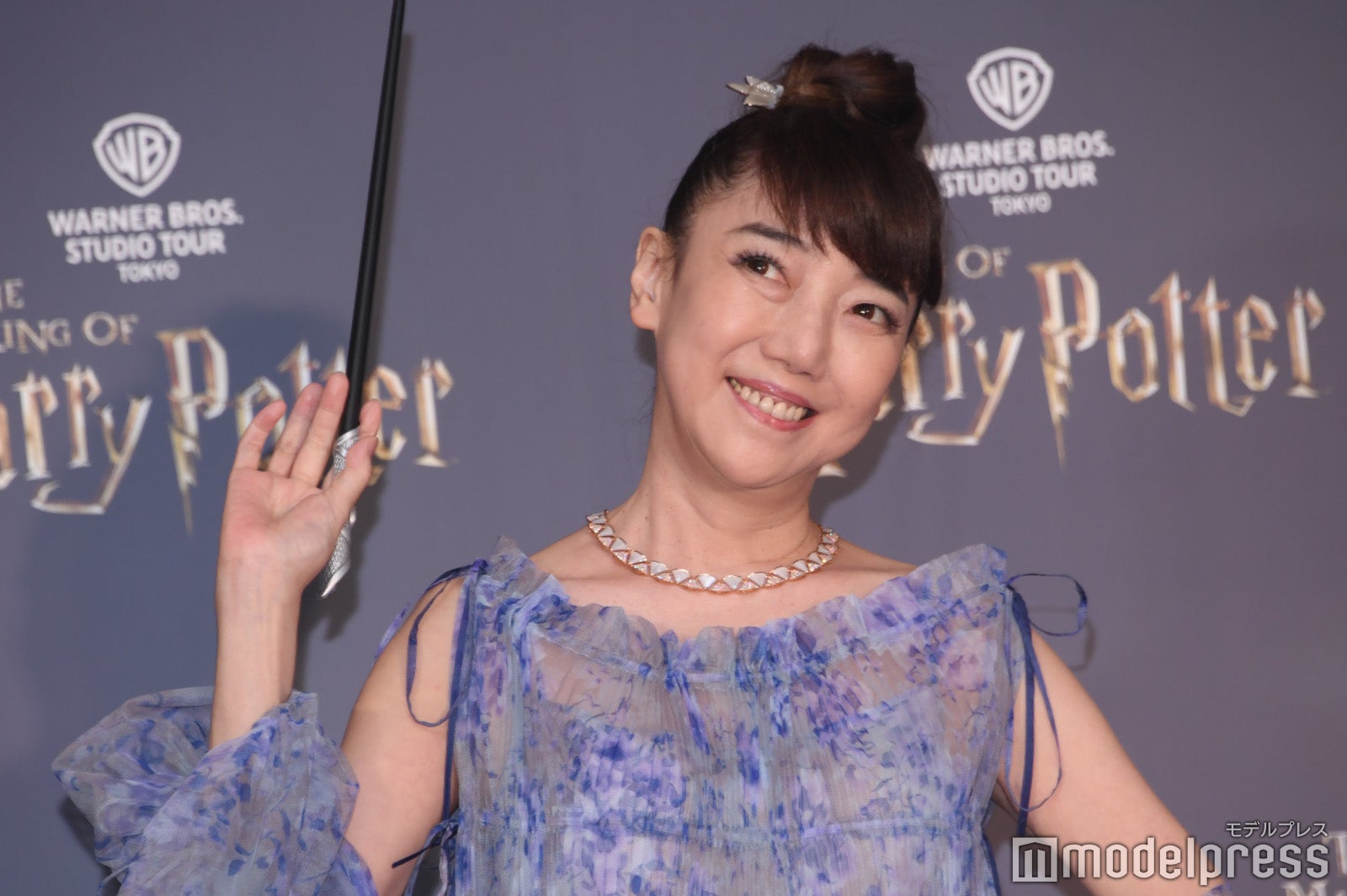 太田光代（C）モデルプレス