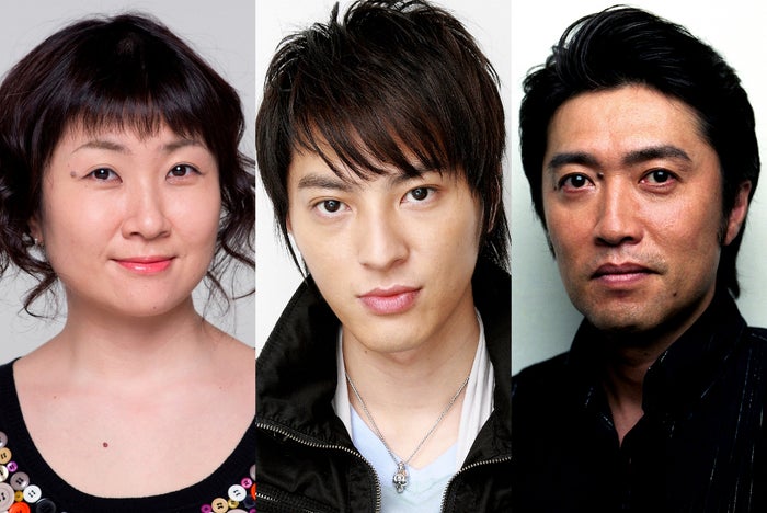 伊勢谷友介 イケメン社長役で民放連続ドラマ初出演が決定 今までにない不安を感じている 監獄のお姫さま モデルプレス 伊勢谷友介 イケメン社長役で民放連続ドラマ初出演が決定 今までにない不安を感じている 監獄のお姫さま モデルプレス