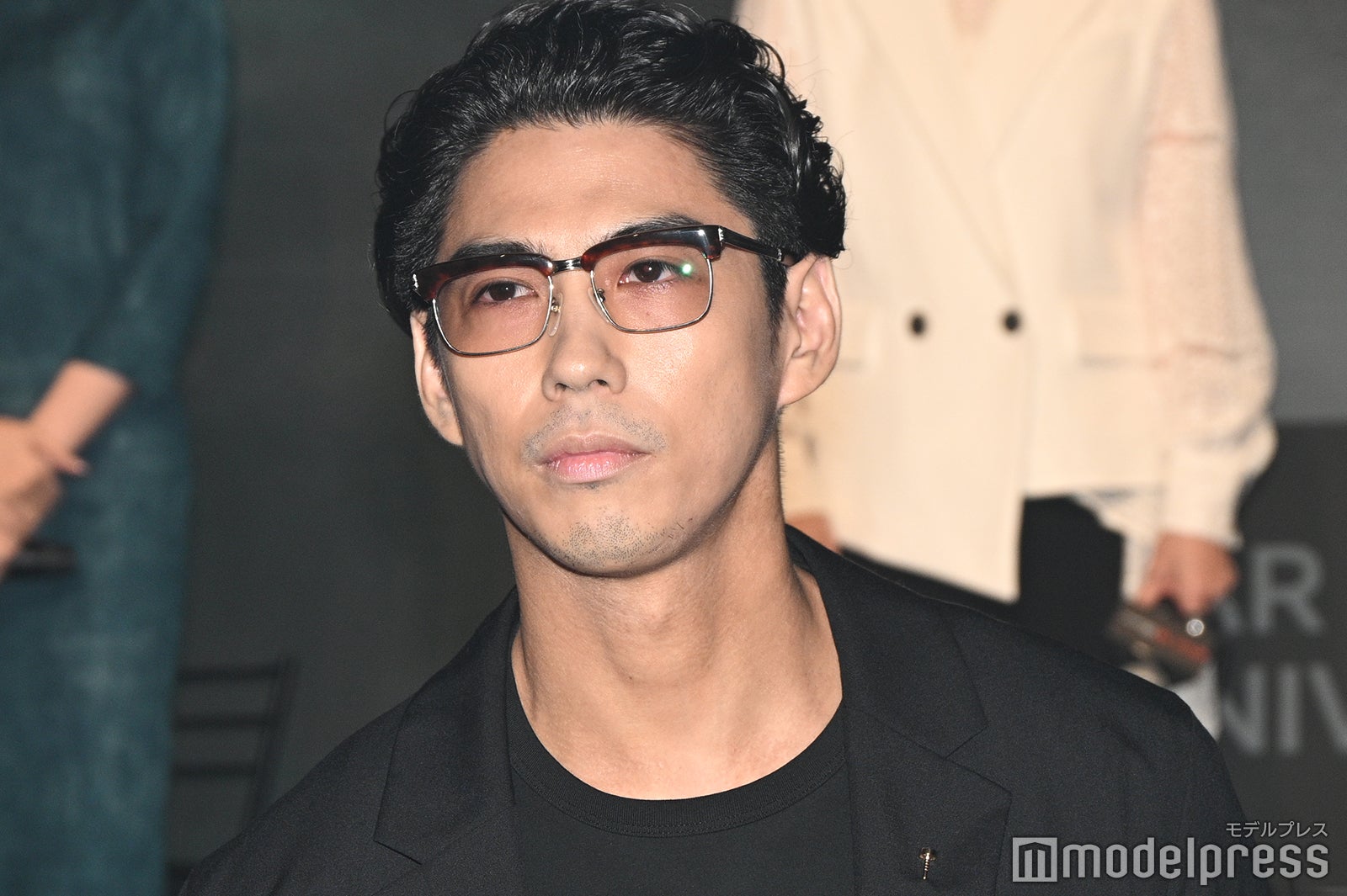 賀来賢人（C）モデルプレス