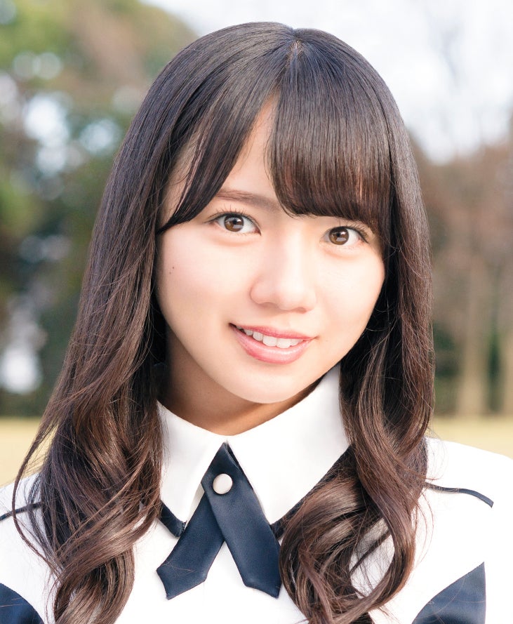 齊藤京子（提供写真）