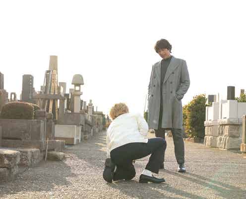 「マルス」ゼロ(道枝駿佑)、早くも因縁の相手と直接対決「関係性が気になる」「迫力満点」視聴者驚き