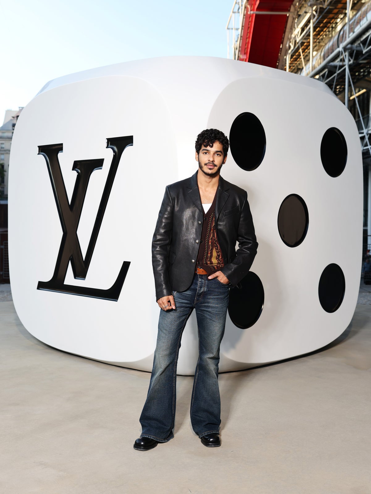 「2026春夏メンズ·ファッションショー」ゲスト（提供写真）