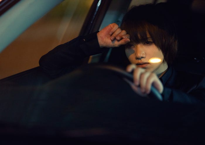 『月刊 植田圭輔×小林裕和』(提供写真)