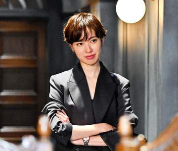 「リブート」最終回 最後未回収で終わった人物→結末が公式に記載される「心が痛い」「切なくなった」 冷静に考えたら明るい未来には