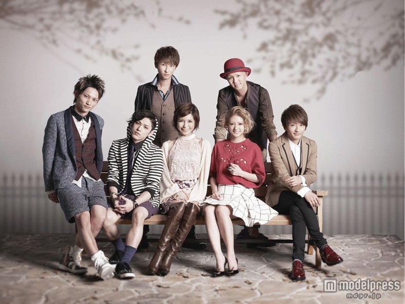 AAA、初の快挙にメンバー歓喜