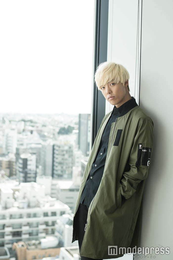 KangNam (C)モデルプレス