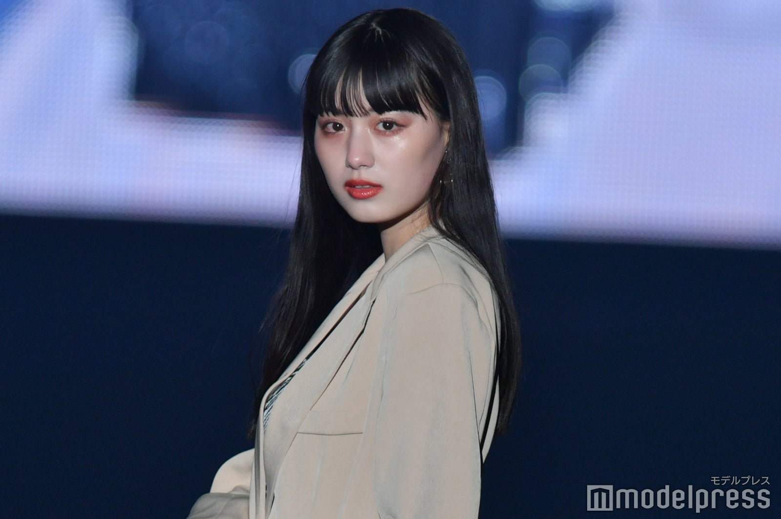 鶴嶋乃愛（C）モデルプレス