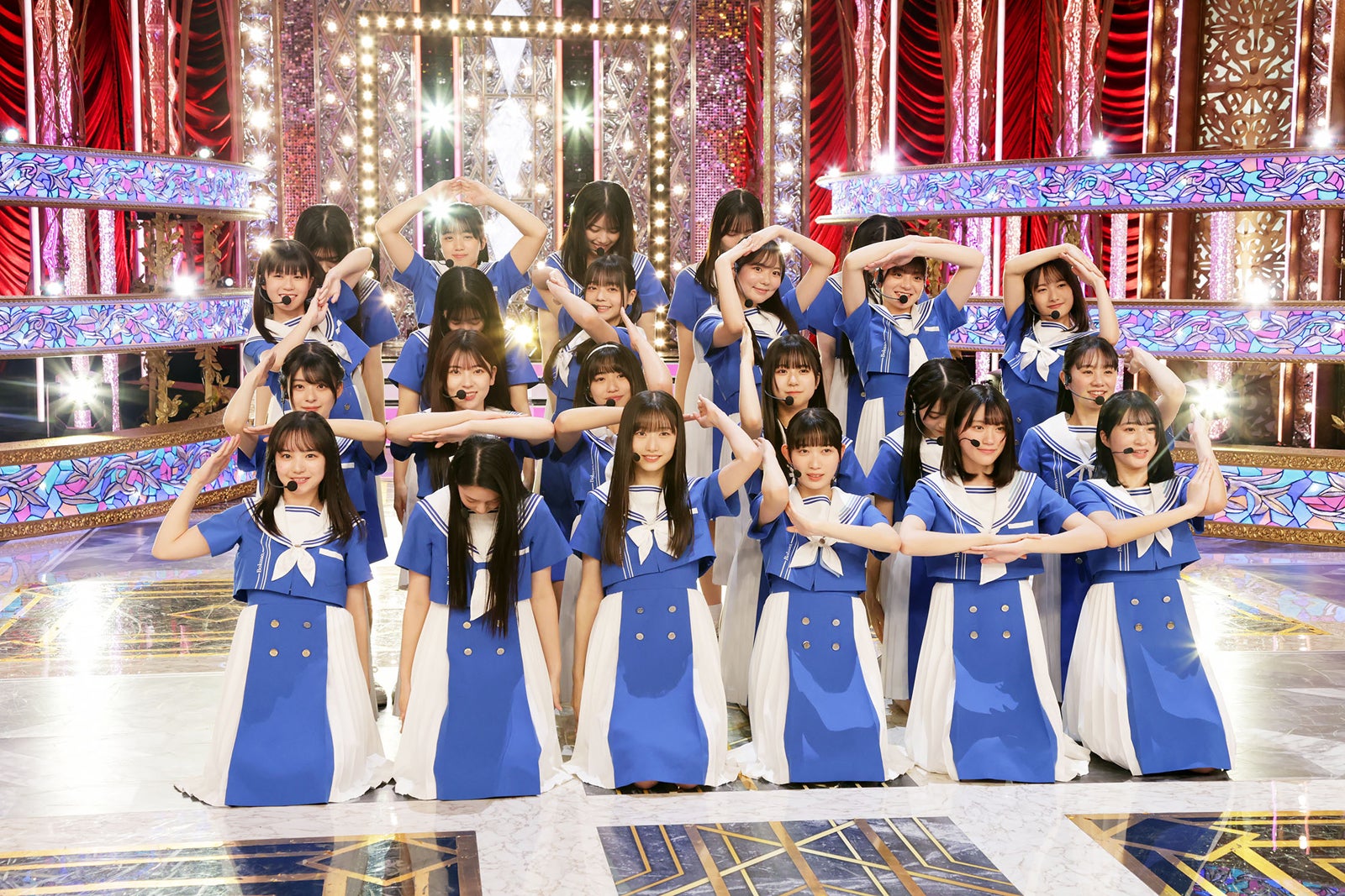 僕が見たかった青空（C）テレビ東京